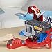 Playskool Heroes Transformers Rescue Bots Flip Racers Chomp and Chase Raceway
