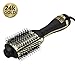 HOT TOOLS Professional 24k Gold Charcoal Infused One-step Blowout Stylerthumb 2