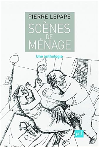 Téléchargement Gratuit Des Torrents Ebooks Scènes De Ménage - 