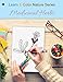 Medicinal Herbs (Learn & Color Nature) by 