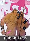 Greek Love: The Herculean Edition by