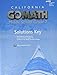 Go Math! California, Grade 7 (Holt McDougal Go Math!)