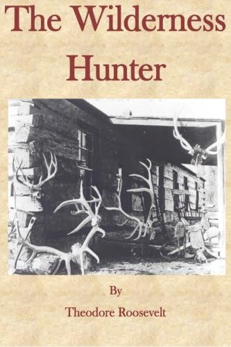 The Wilderness Hunter
