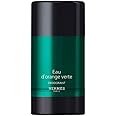 Eau D'Orange Verte for Men by Hermes 2.6 oz Deodorant Stick