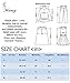 Mansy Women's Ladies Chiffon Long Top Blouse Summer Womens Sleeveless Mini Dress X-Large White