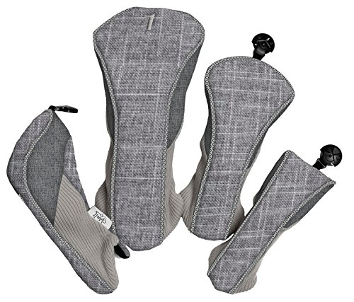 Glove It Women's Silver Lining Club Covers CC233