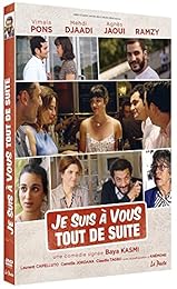 Je Suis À Vous Tout De Suite