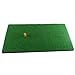 Truedays Golf Mat 12"x24" Residential Practice Hitting Mat Rubber Tee Holder primary