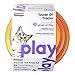 Petstages Tower of Tracks Cat Toy - 3 Levels of Interactive Play - Circle Track with Moving Balls Satisfies Kitty's Hunting, Chasing & Exercising Needs primary
