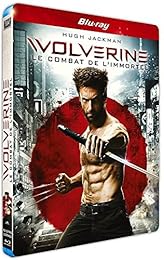Wolverine : Le Combat De L'immortel
