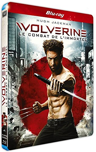 Wolverine : Le Combat De L'immortel