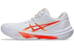 Asics Women's Sky Elite FlyteFoam 3 Volleyball Shoes