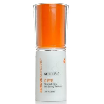 serious c skincare