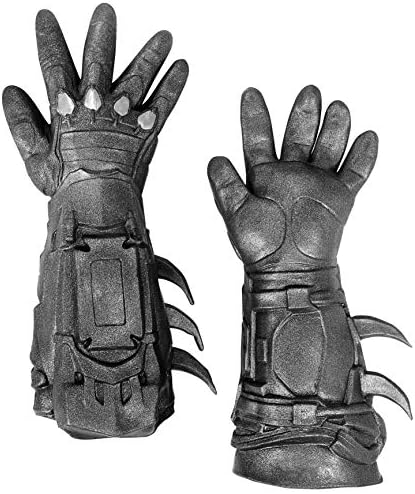 Batman gloves amazon Clearance