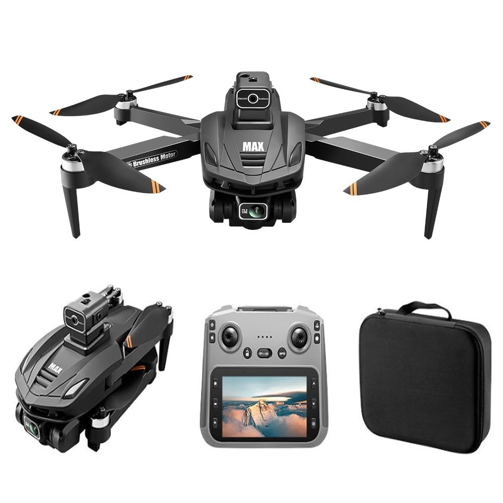 CVCBSER C1 Drone for Adults with 1080P Camera