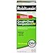 Robitussin DM Adult Maximum Strength Non-Drowsy Cough & Chest Congestion Relief (8 fl. oz. Bottle)