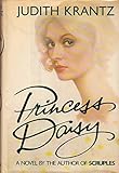 Princess Daisy by Judith Krantz (1980-01-01)
