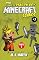 Livro Minecraft Comics: A Lenda de Dragon Boy Ed. 09 - O Wither de Minecraft