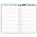 AT-A-GLANCE Monthly Pocket Planner / Appointment Book 2017 - 2018, 2 Year, 25 Months, 3-5/8 x 6-1/16