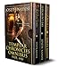 Templar Chronicles Box Set #2