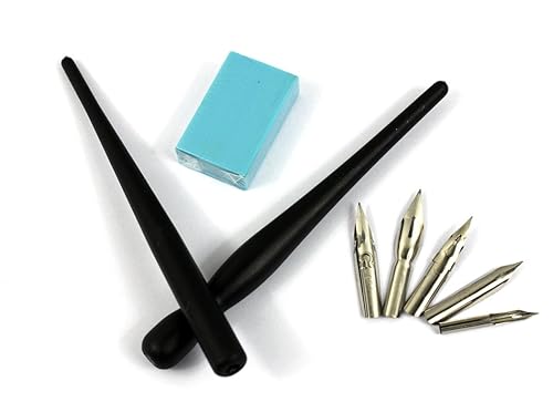 Kuuleyn 1 Set Manga Cartoon Comic Drawing Painting Kit India