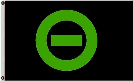 Amazon Com Cayyon Type O Negative Flag Black 3x5ft Banner