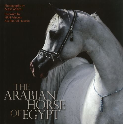 The Arabian Horse of Egypt