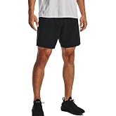 Under Armour Men's Woven Graphic Shorts