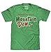 Mountain Dew It'll Tickle Yore Innards Licensed T-shirt