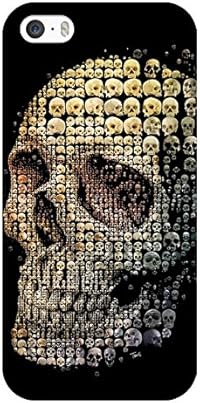 coque tête de mort 31