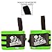 Wrist Wraps Super Heavy Duty (1 Pair/2 Wraps) 24