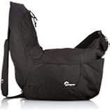 Lowepro 36657 Passport Sling III Camera Case, Black