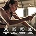 Bluetooth 5.0 Wireless Headphones, ENACFIRE Air Wireless Bluetooth Earbuds 7H Playtime IPX7 Waterproof CVC8.0 Apt-X Incredible Sound Quality, Built-in Microphone