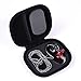 Premium In-Ear Monitor Earphone Protection Hard Case Bag