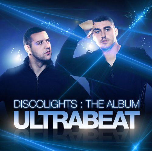 Ultrabeat - Discolights The Album - Zortam Music
