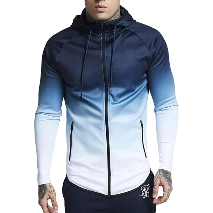 sudaderas amazon hombre
