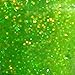 Elmer's 2022912 Liquid Glitter Glue, Washable, Green, 6 Ounces, 1 Count