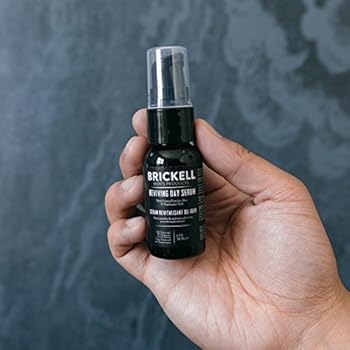 brickell serum