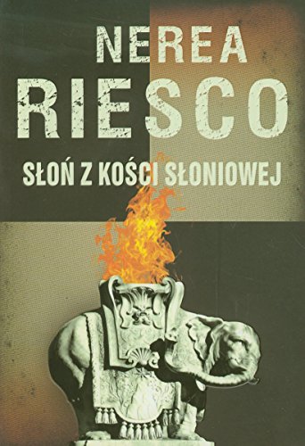 Slon z kosci sloniowej (Polska wersja jezykowa)