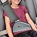 KKTICK Seat Belt Cover, Car Seatbelt Pillow for Kids, Safety Belt Strap Protector, Shoulder Adjuster Pad, for Children Baby Adult