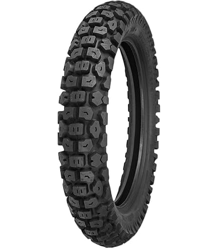 【新品 未使用】SHINKO SR244 前後3.00-17 / 3.25-17 Amazon.com: Shinko SR244 Dual Sport Tire Set - Compatible