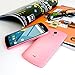 BLU Studio X - US GSM - Unlocked Cell Phone (Pink)