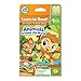 LeapFrog LeapReader Junior Book: Animals Around the World (works with Tag Junior)