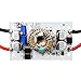 GERI Dc-dc 250w Constant Current Boost Step-up Module Mobile Power Supply LED Driver MAX 10a 8.5-48v Input 12-50v Output