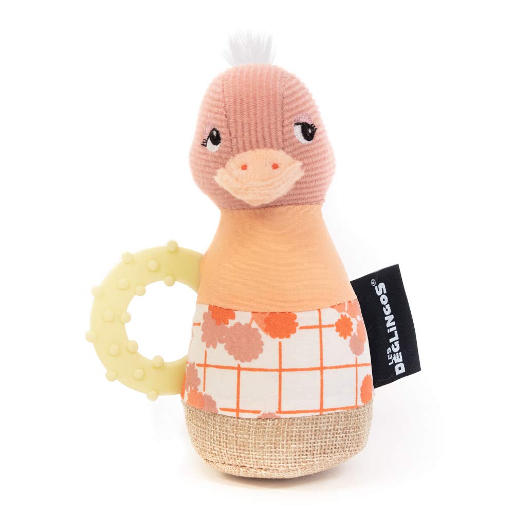 Deglingos 31100S Soft Toy