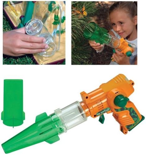 backyard safari bug vacuum