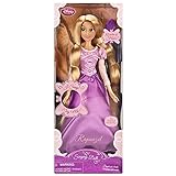 Disney Store Tangled Princess Rapunzel 17