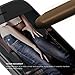 elago Premium Aluminum Stylus Pens for All Touch Screen Tablets/Phones [Chocolate]