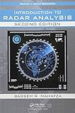 Introduction to Radar Analysis (Advances in Applied Mathematics)