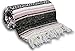 YogaAccessories Traditional Mexican Yoga Blanket - Pink
